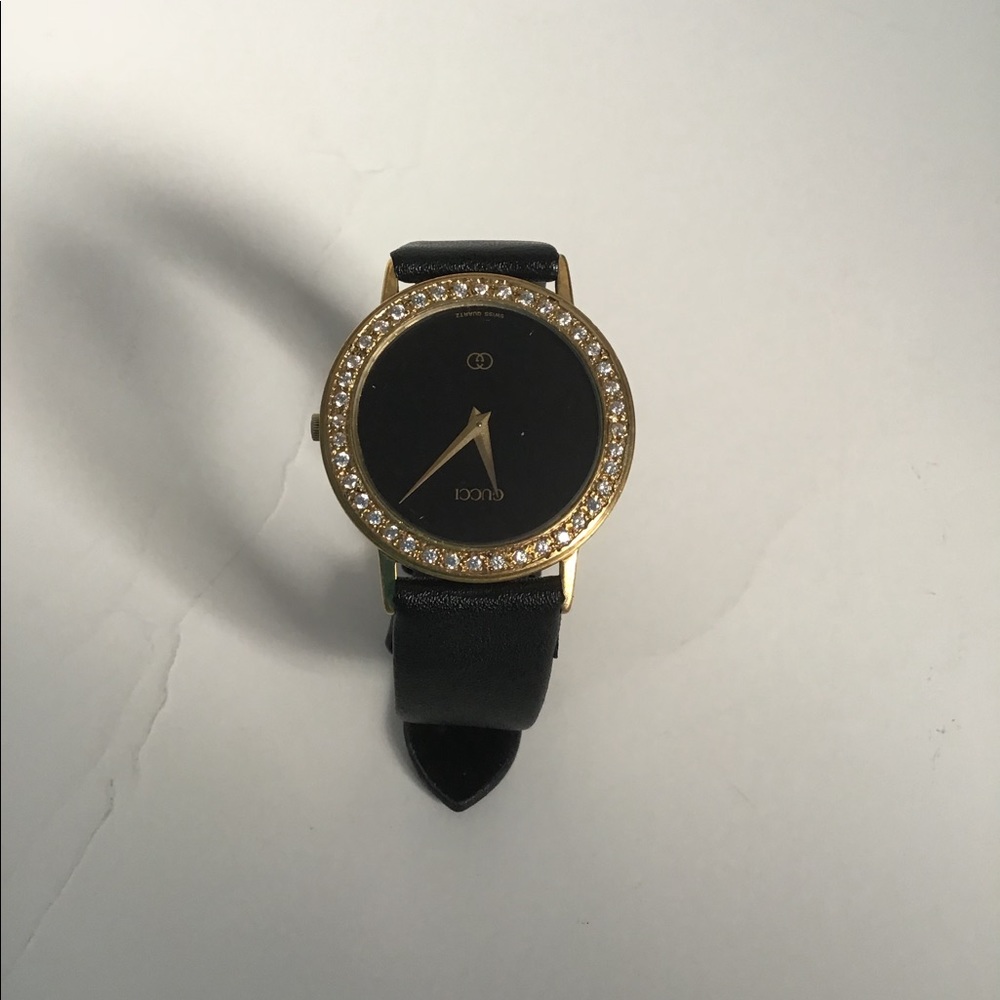 Gucci Men’s Watch